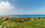 Ferienwohnung - Montenero d'Orcia , Italien - ITG001 21