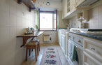 Ferienwohnung - Montenero d'Orcia , Italien - ITG001 2