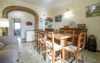Ferienwohnung - Montenero d'Orcia , Italien - ITG001 8