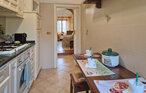 Ferienwohnung - Montenero d'Orcia , Italien - ITG001 11