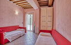 Location de vacances - Castel del Piano , Italie - ITG254 35
