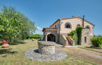Location de vacances - Castel del Piano , Italie - ITG254 8
