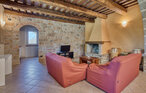 Location de vacances - Castel del Piano , Italie - ITG254 21