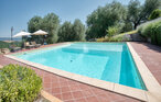 Location de vacances - Castel del Piano , Italie - ITG254 9