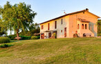 Location de vacances - Castel del Piano , Italie - ITG024 14