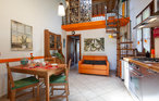 Feriehus - Cecina , Italia - ITK257 3