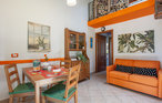 Feriehus - Cecina , Italia - ITK257 8