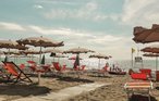 Feriehus - Cecina , Italia - ITK257 5