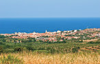 Ferieleilighet - Suvereto , Italia - ITK567 5