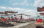 Feriehus - Sassetta , Italia - ITK258 39