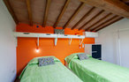 Feriehus - Cecina , Italia - ITK257 12
