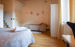 Ferienwohnung - Piombino , Italien - ITK270 14