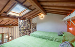 Feriehus - Cecina , Italia - ITK257 11