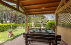 Feriehus - Cecina , Italia - ITK257 2