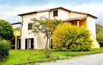 Ferienwohnung - Riparbella , Italien - ITK608 10