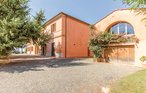 Feriehus - Rosignano Marittimo , Italia - ITK110 5