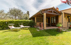 Feriehus - Cecina , Italia - ITK257 7