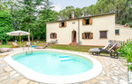 Semesterhus - Suvereto , Italien - ITK534 8