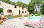 Semesterhus - Suvereto , Italien - ITK534 1