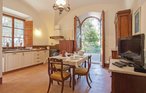 Ferienwohnung - Rosignano Marittimo , Italien - ITK351 9