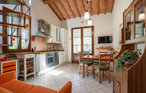 Feriehus - Cecina , Italia - ITK257 9