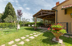 Feriehus - Cecina , Italia - ITK257 1