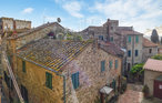 Ferieleilighet - Suvereto , Italia - ITK567 4