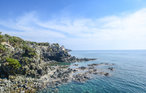Feriehuse - Castiglioncello , Italien - ITK569 4
