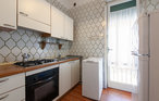 Ferienwohnung - Tirrenia , Italien - ITK259 8