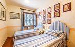 Ferienhaus - Campiglia Marittima , Italien - ITK525 25