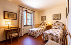 Ferienhaus - Campiglia Marittima , Italien - ITK525 26