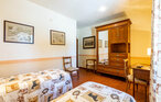 Ferienhaus - Campiglia Marittima , Italien - ITK525 27
