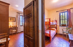 Ferienhaus - Campiglia Marittima , Italien - ITK525 28