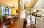Ferienhaus - Campiglia Marittima , Italien - ITK525 22