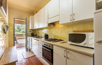 Ferienhaus - Campiglia Marittima , Italien - ITK525 5