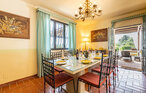 Ferienhaus - Campiglia Marittima , Italien - ITK525 4
