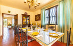 Ferienhaus - Campiglia Marittima , Italien - ITK525 21
