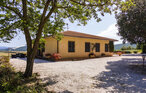 Ferienhaus - Campiglia Marittima , Italien - ITK525 12