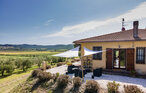 Ferienhaus - Campiglia Marittima , Italien - ITK525 13