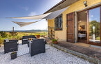 Ferienhaus - Campiglia Marittima , Italien - ITK525 14