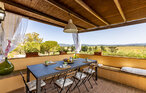 Ferienhaus - Campiglia Marittima , Italien - ITK525 8
