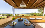 Ferienhaus - Campiglia Marittima , Italien - ITK525 2