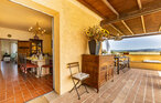 Ferienhaus - Campiglia Marittima , Italien - ITK525 16