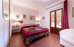 Feriehus - Sassetta , Italia - ITK258 5