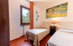 Feriehus - Sassetta , Italia - ITK258 25