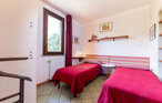 Feriehus - Sassetta , Italia - ITK258 27