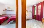 Feriehus - Sassetta , Italia - ITK258 29