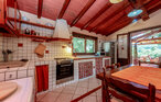 Feriehus - Sassetta , Italia - ITK258 3