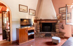 Feriehus - Sassetta , Italia - ITK258 19