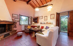 Feriehus - Sassetta , Italia - ITK258 4